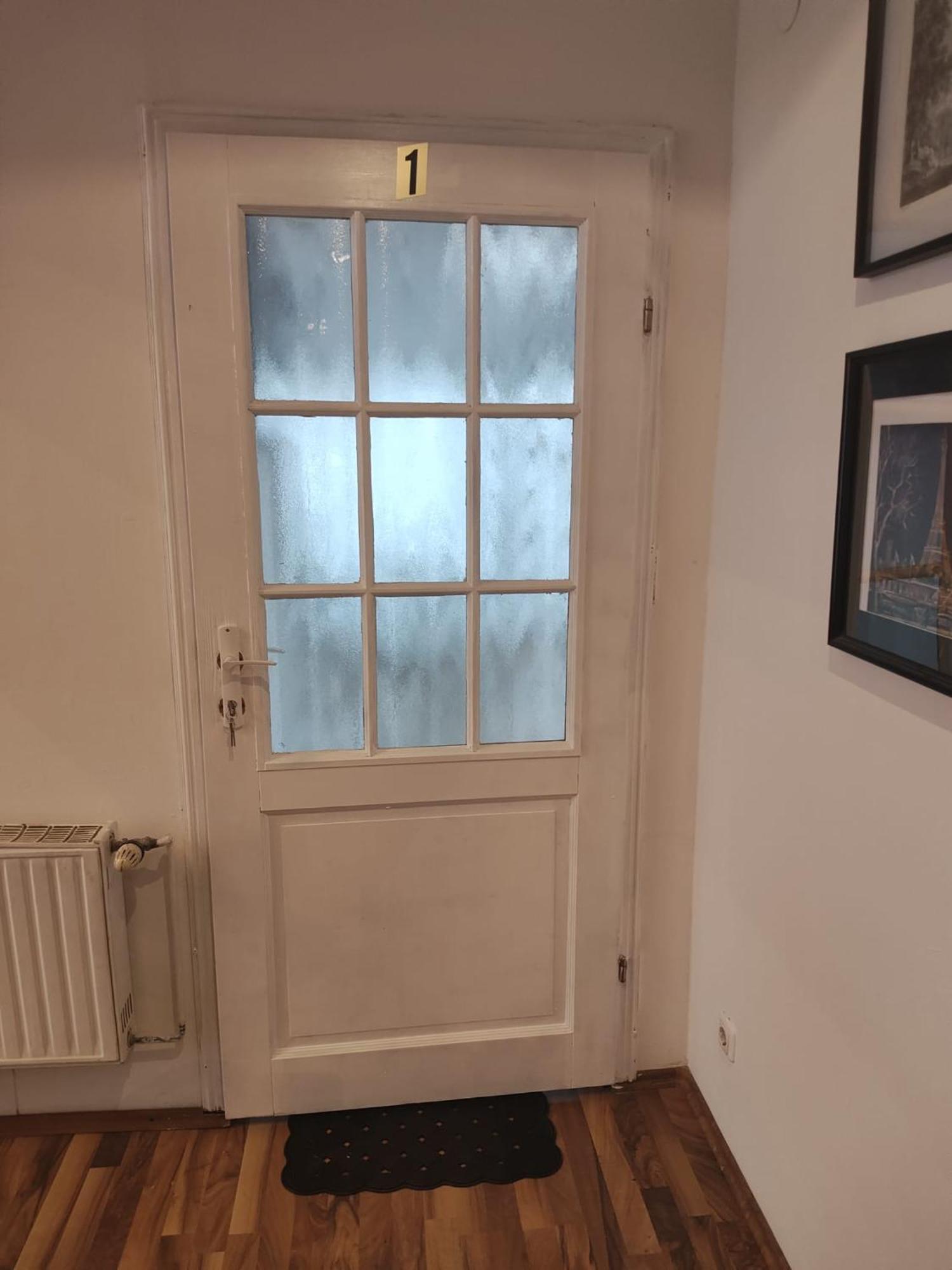 Апартаменты Pension Donaublick Grein 2 In Stifterstrasse19. Экстерьер фото