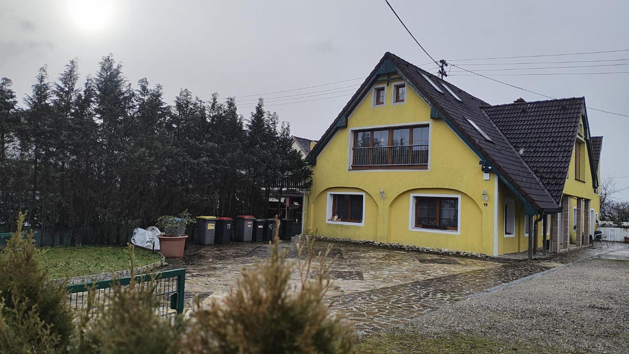 Апартаменты Pension Donaublick Grein 2 In Stifterstrasse19. Экстерьер фото