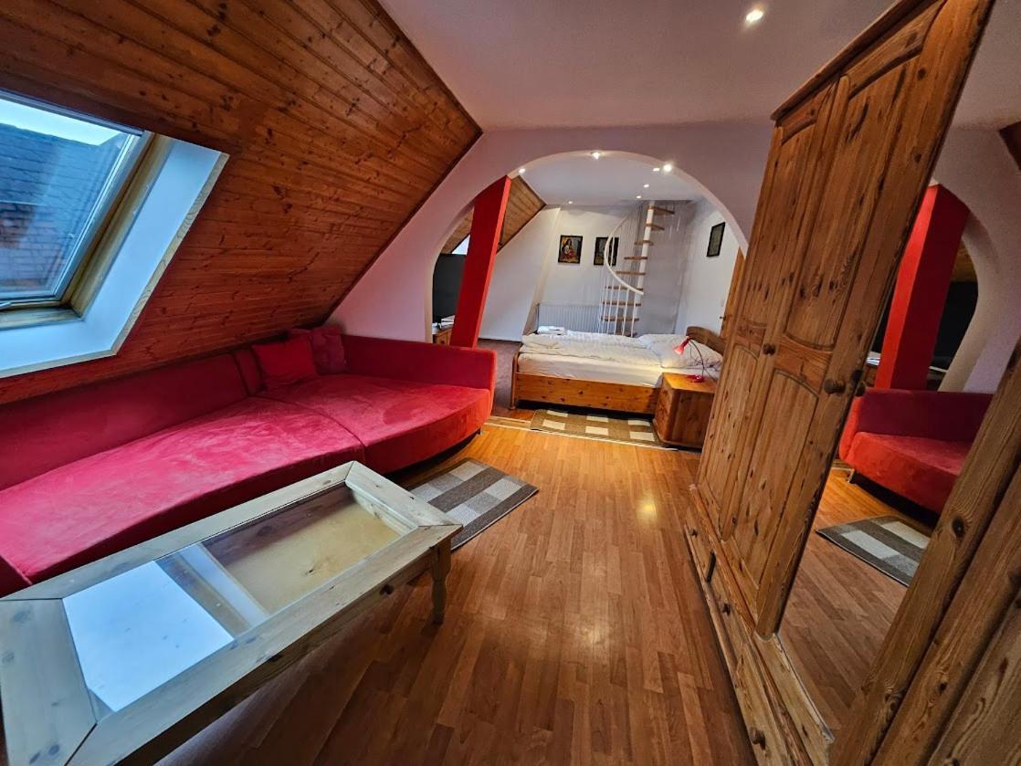 Апартаменты Pension Donaublick Grein 2 In Stifterstrasse19. Экстерьер фото