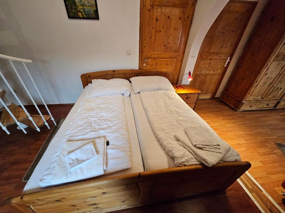 Апартаменты Pension Donaublick Grein 2 In Stifterstrasse19. Экстерьер фото