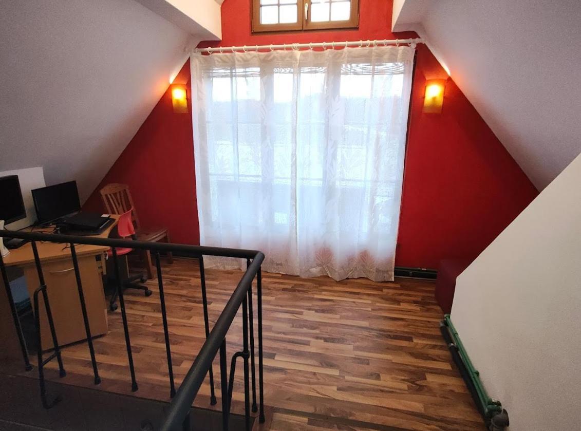 Апартаменты Pension Donaublick Grein 2 In Stifterstrasse19. Экстерьер фото