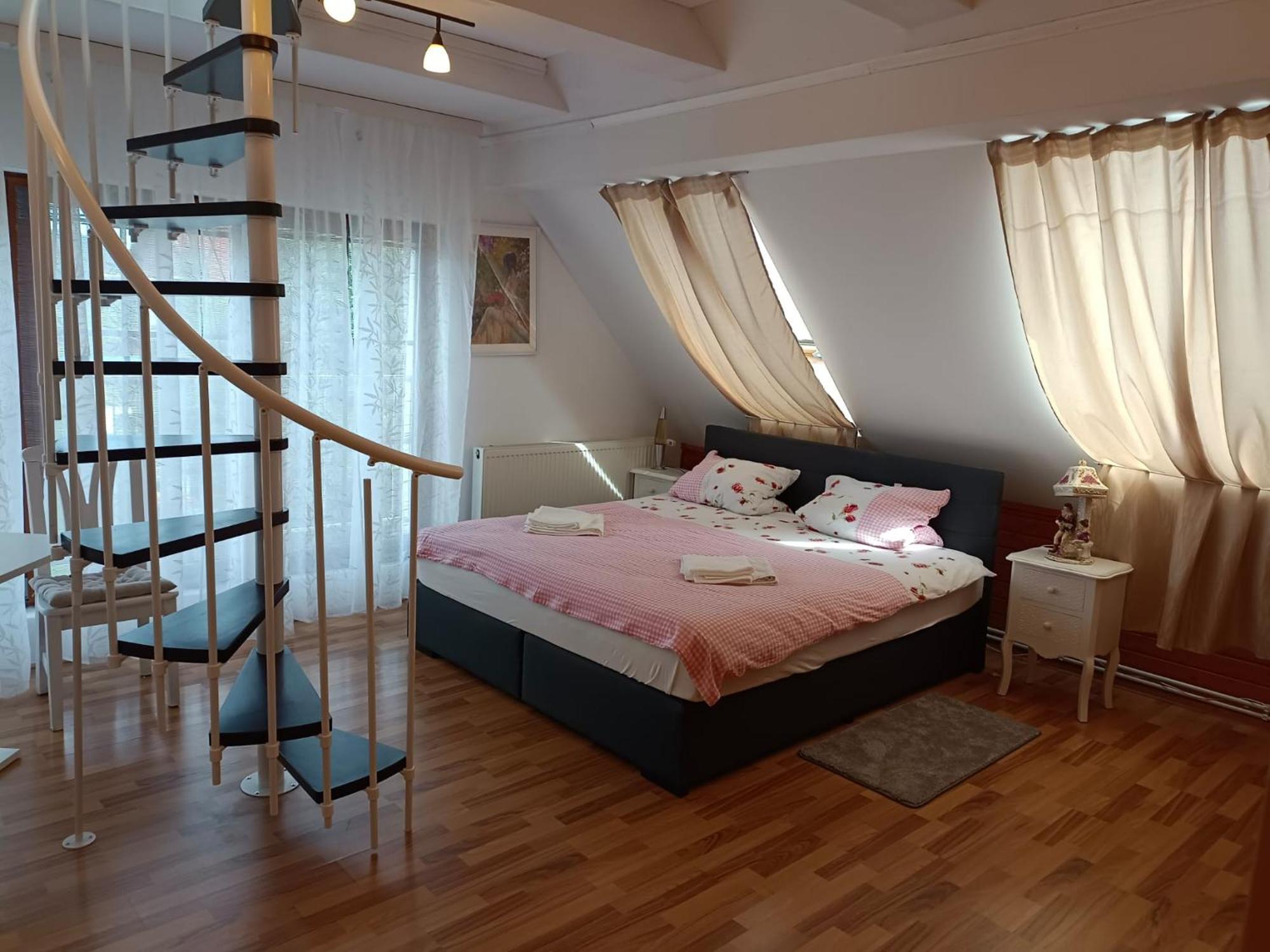 Апартаменты Pension Donaublick Grein 2 In Stifterstrasse19. Экстерьер фото