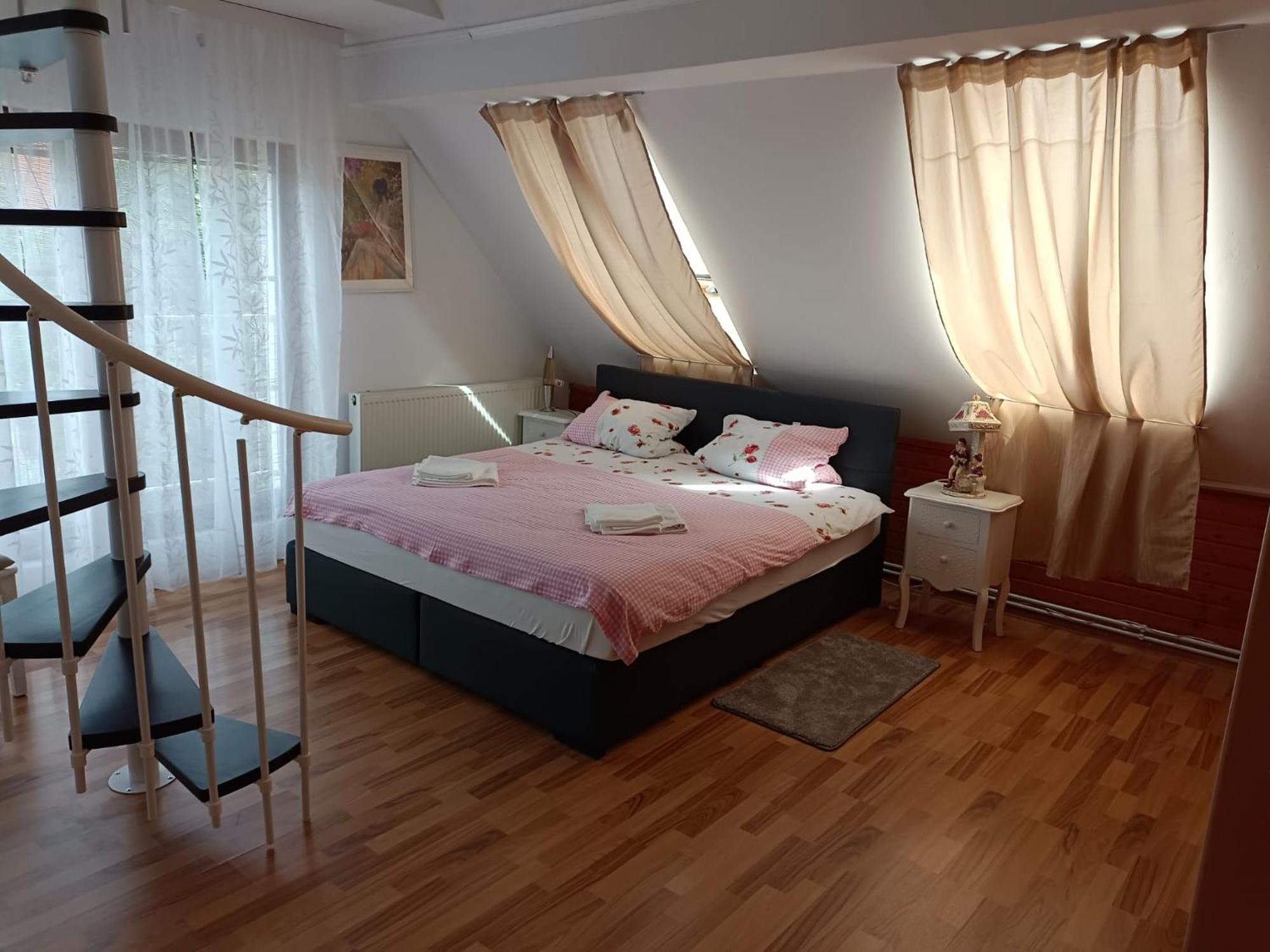 Апартаменты Pension Donaublick Grein 2 In Stifterstrasse19. Экстерьер фото